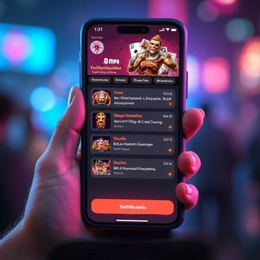 Casino Ao Vivo 7622