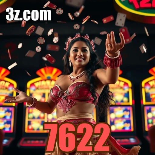 Cheats Incríveis no 7622: Ganhe Mais Diversão nos Jogos