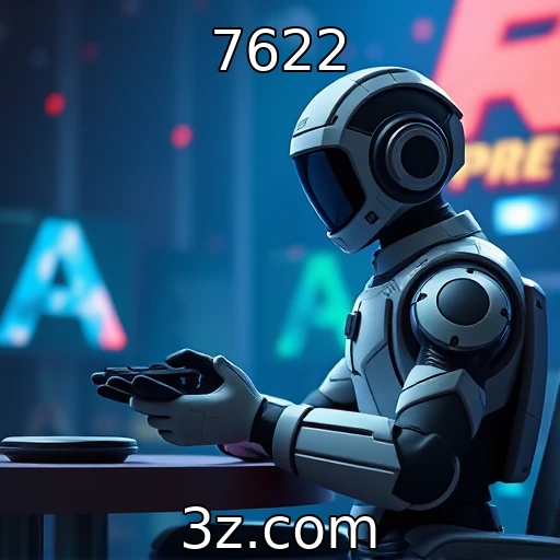 Tendências de desenvolvimento de jogos para o futuro - 7622