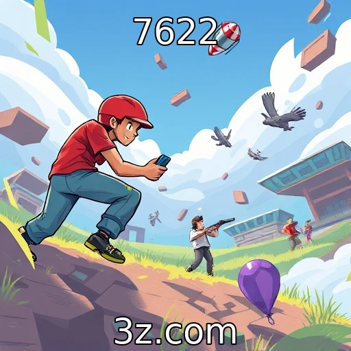 Mudanças na monetização de jogos móveis | 7622