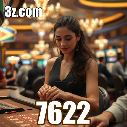 Notícias Empolgantes no 7622: O Futuro dos Games!