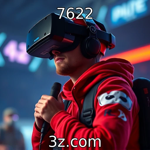 O impacto da realidade virtual na experiência do jogador - 7622